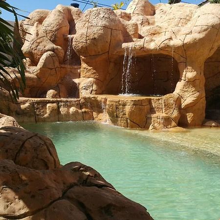 Hospedaje Solymar III Sarie Bay San Andres  Bagian luar foto