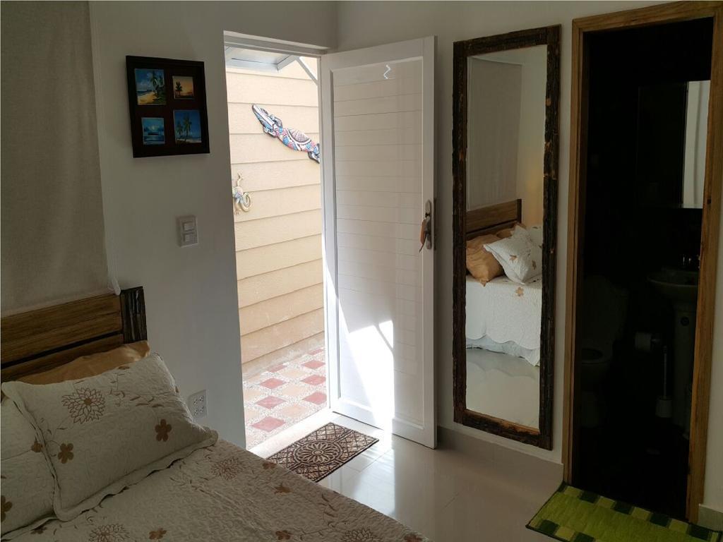 Hospedaje Solymar III Sarie Bay San Andres  Ruang foto
