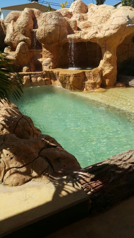 Hospedaje Solymar III Sarie Bay San Andres  Bagian luar foto